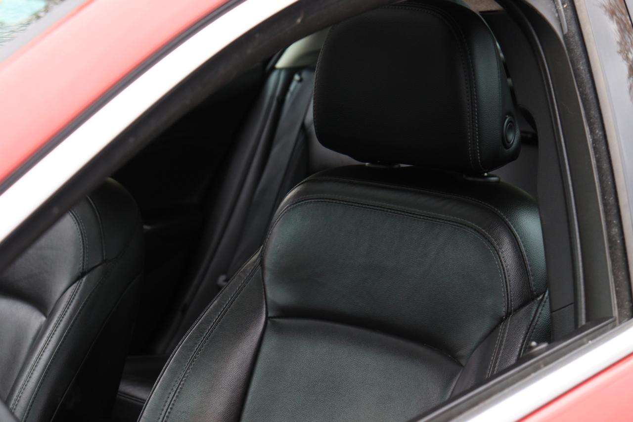 2018 Chevrolet Cruze Premier | Auto | Leather | Roof | Nav | Cam & More Photo56