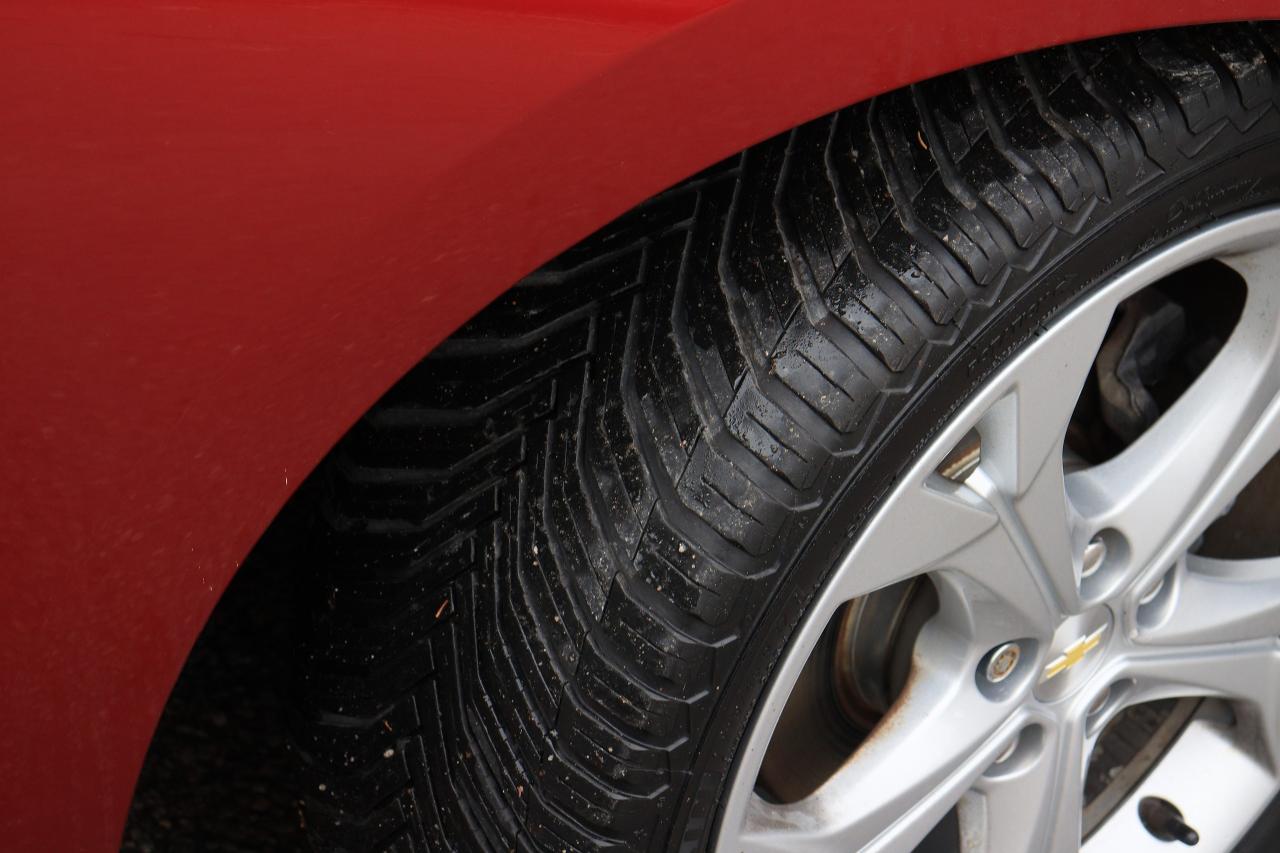 2018 Chevrolet Cruze Premier | Auto | Leather | Roof | Nav | Cam & More Photo52