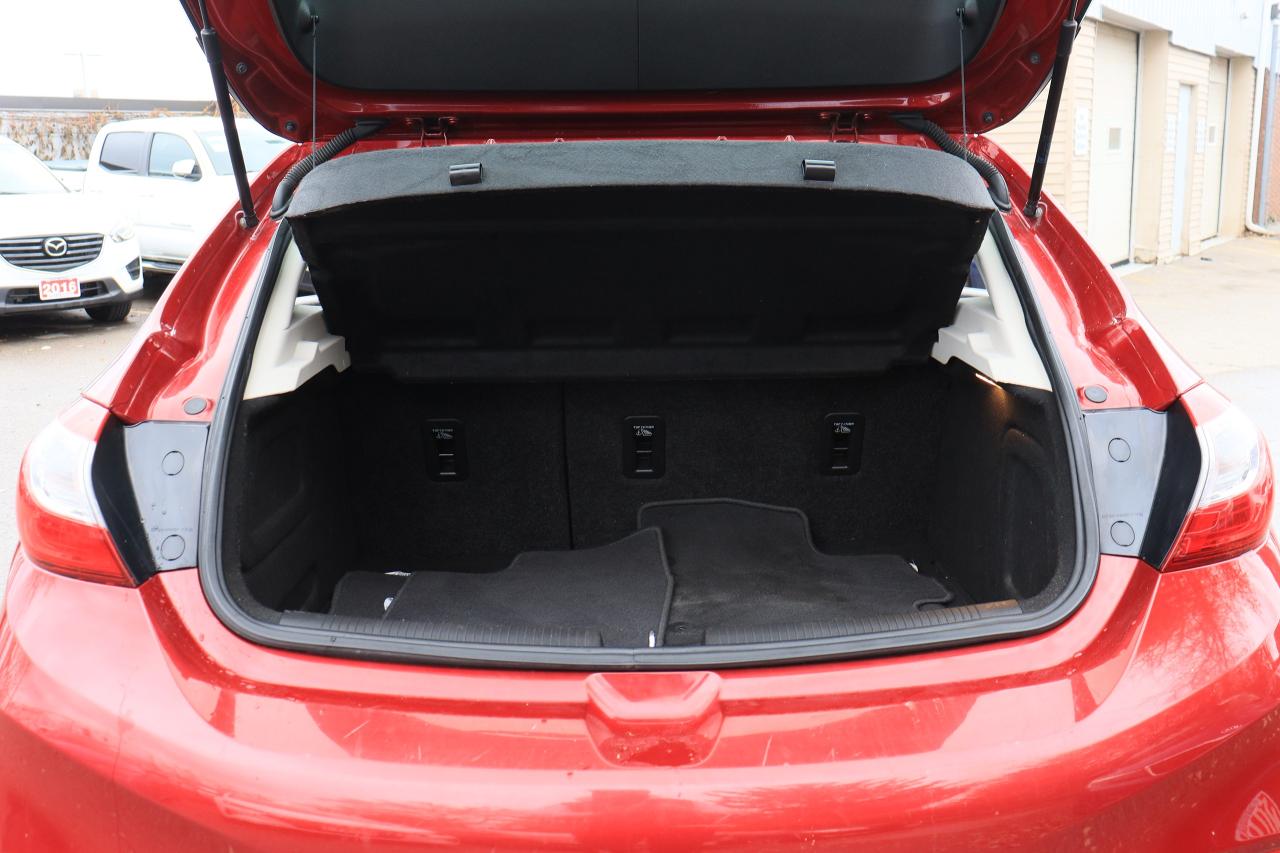 2018 Chevrolet Cruze Premier | Auto | Leather | Roof | Nav | Cam & More Photo68