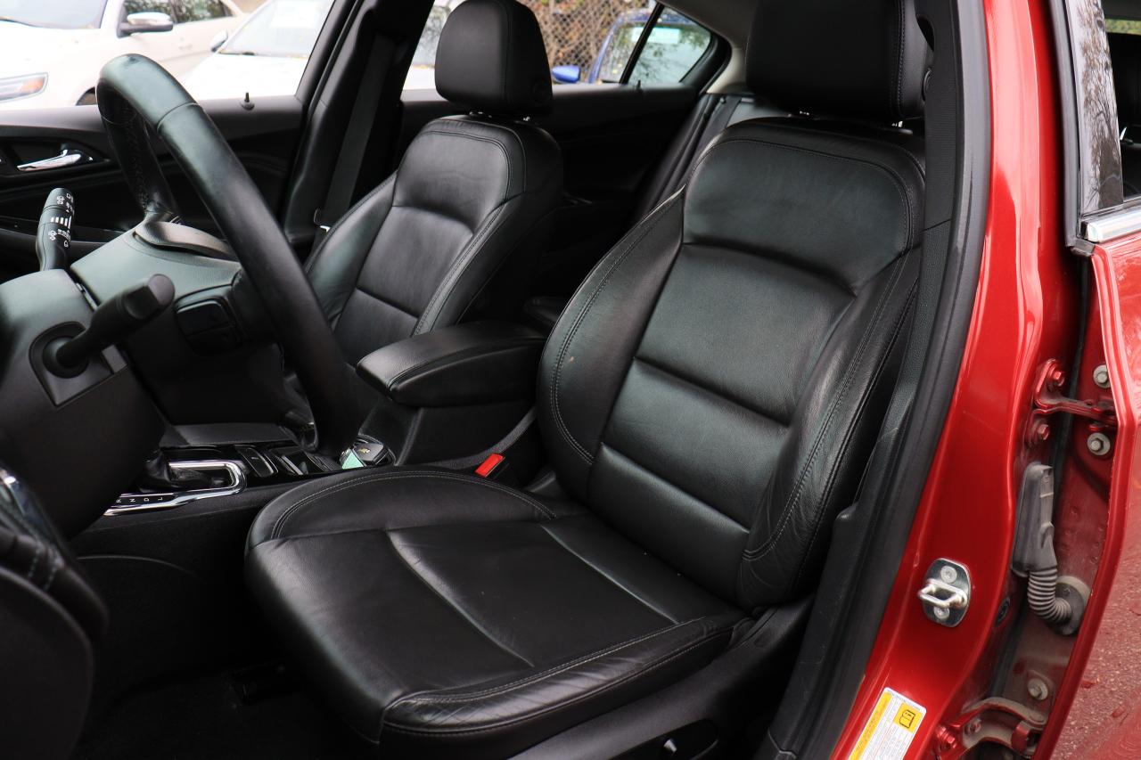 2018 Chevrolet Cruze Premier | Auto | Leather | Roof | Nav | Cam & More Photo65