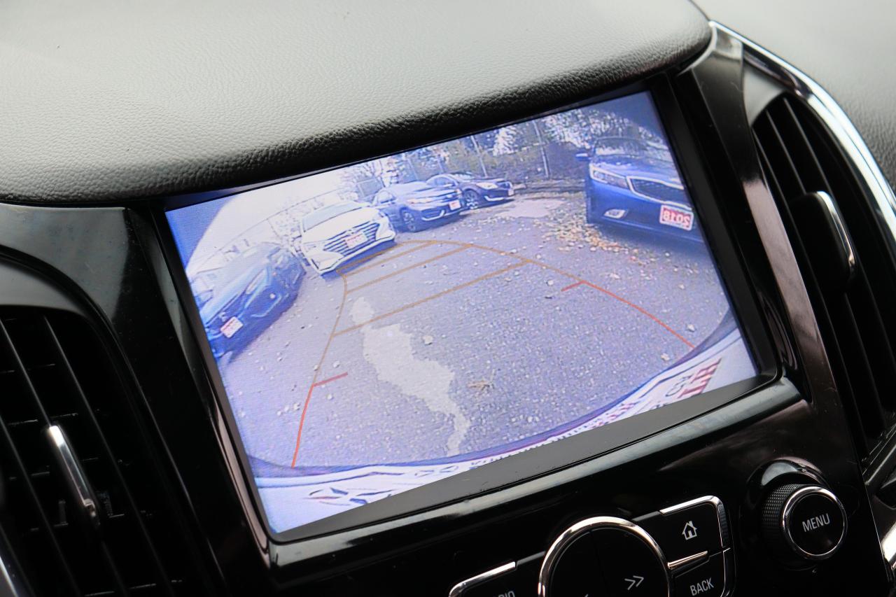 2018 Chevrolet Cruze Premier | Auto | Leather | Roof | Nav | Cam & More Photo62