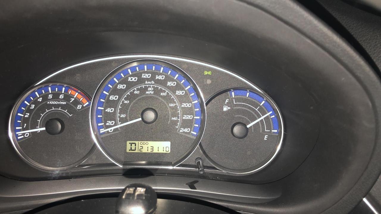 2012 Subaru Forester X, COMES CERTIFIED WITH 3 YEARS WARRANTY INCLUDED Photo