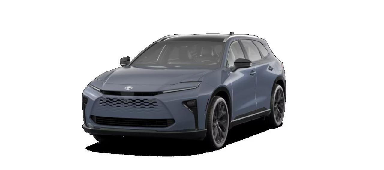 2026 Toyota Crown Signia LIMITED ADVANCED TECHNOLOGY PACKAGE - Photo #1