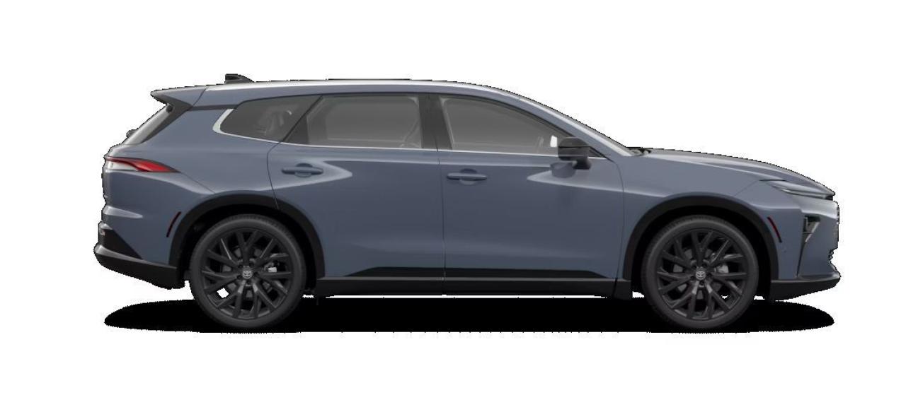 2026 Toyota Crown Signia LIMITED ADVANCED TECHNOLOGY PACKAGE - Photo #6