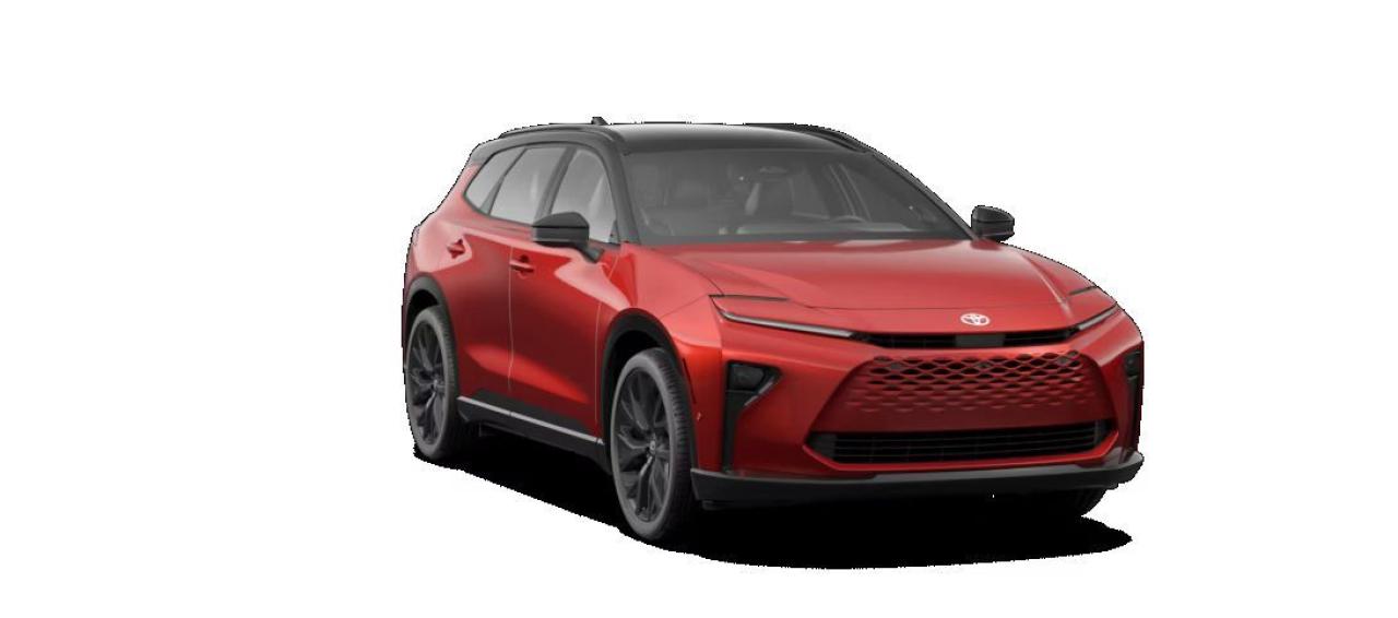 2026 Toyota Crown Signia LIMITED ADVANCED TECHNOLOGY PACKAGE - Photo #7