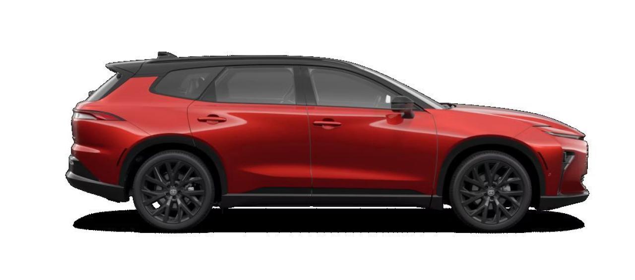 2026 Toyota Crown Signia LIMITED ADVANCED TECHNOLOGY PACKAGE - Photo #6