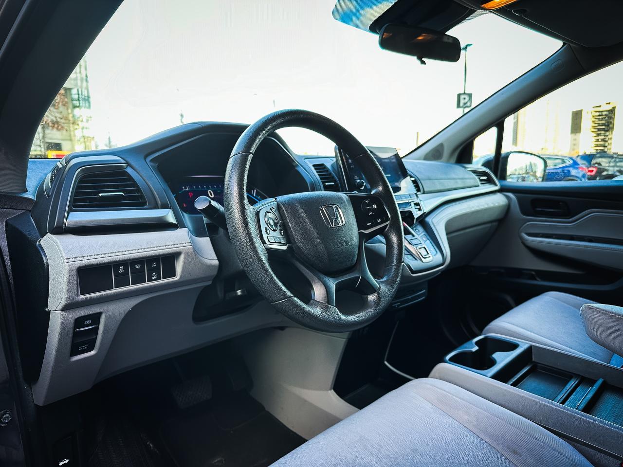 2019 Honda Odyssey LX | NO ACCIDENTS | CLEAN CARFAX | Photo