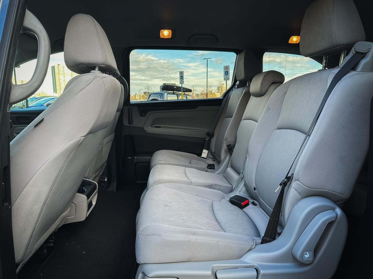 2019 Honda Odyssey LX | NO ACCIDENTS | CLEAN CARFAX | Photo