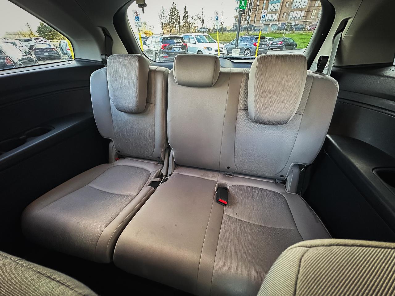 2019 Honda Odyssey LX | NO ACCIDENTS | CLEAN CARFAX | Photo