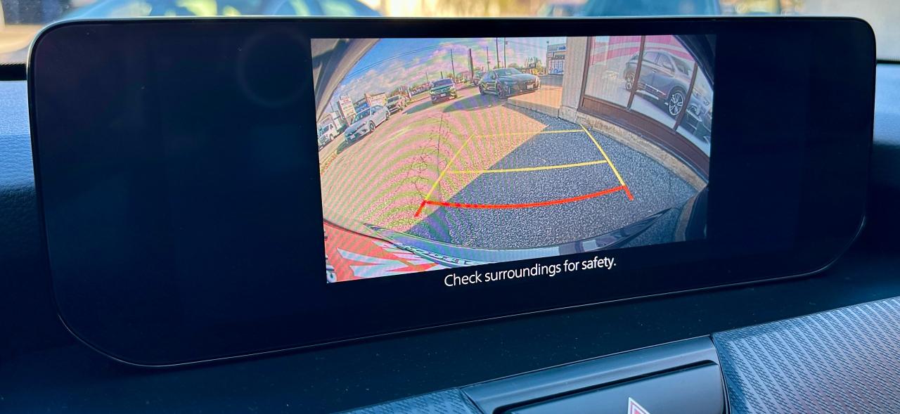 2024 Mazda CX-90 MHEV GS-L | NO ACCIDENTS | MHEVBLA | LEATHER | SUNROOF Photo