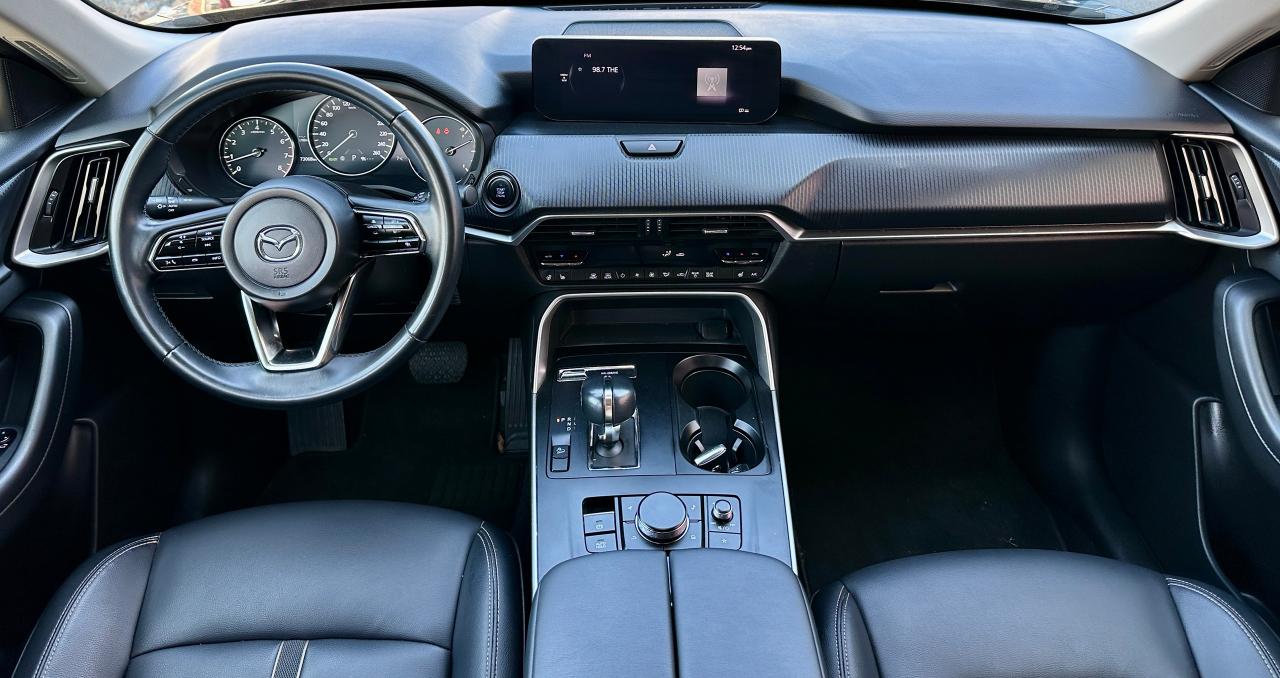 2024 Mazda CX-90 MHEV GS-L | NO ACCIDENTS | MHEVBLA | LEATHER | SUNROOF Photo