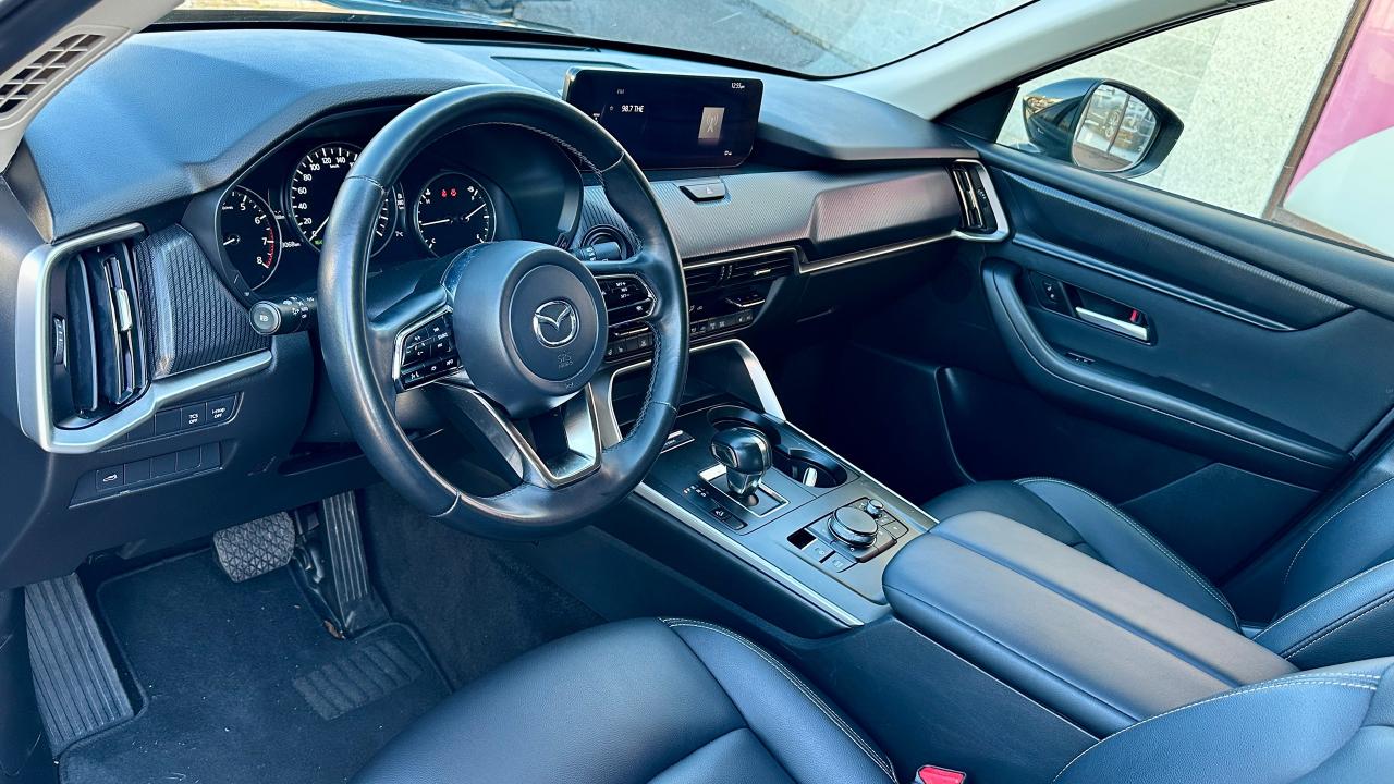2024 Mazda CX-90 MHEV GS-L | NO ACCIDENTS | MHEVBLA | LEATHER | SUNROOF Photo