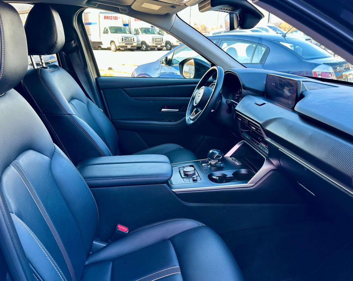 2024 Mazda CX-90 MHEV GS-L | NO ACCIDENTS | MHEVBLA | LEATHER | SUNROOF Photo