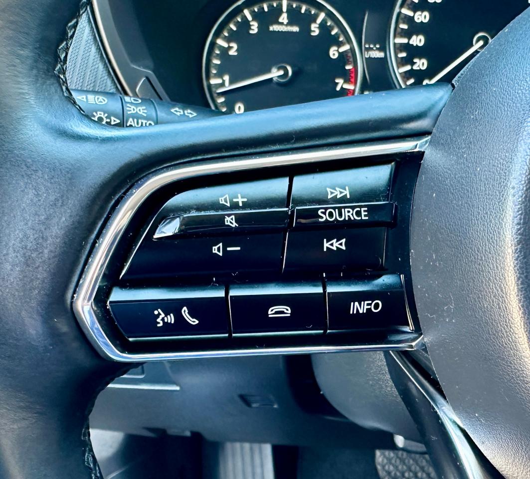 2024 Mazda CX-90 MHEV GS-L | NO ACCIDENTS | MHEVBLA | LEATHER | SUNROOF Photo