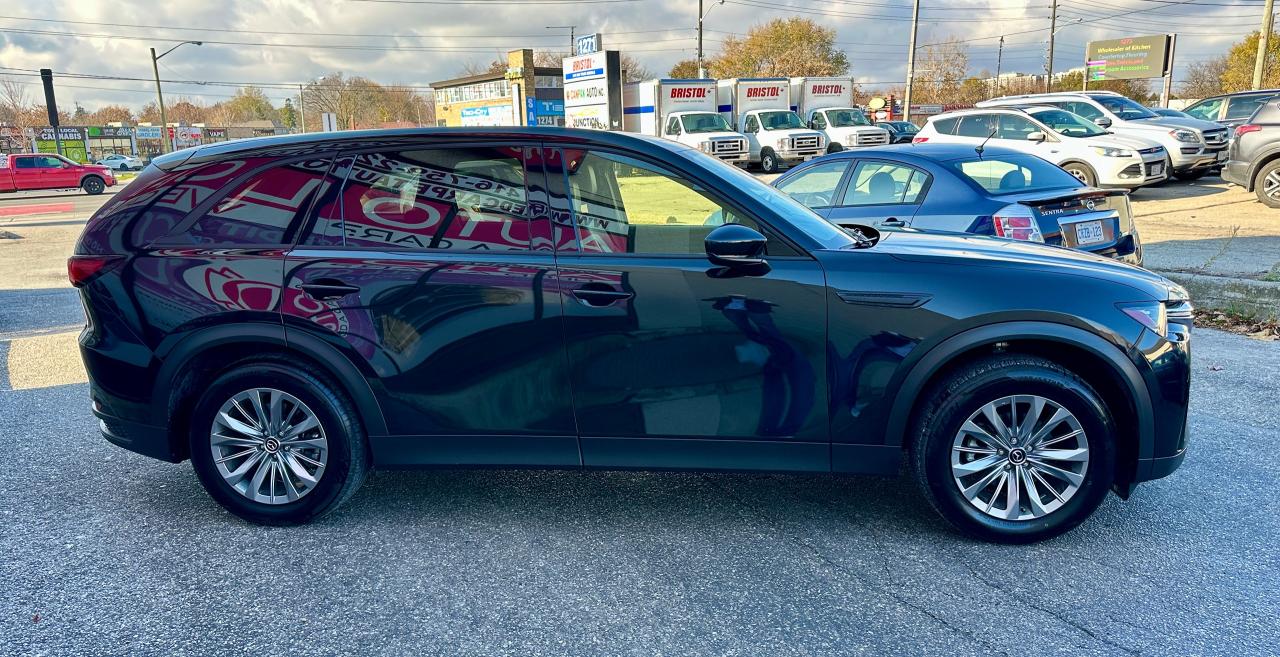 2024 Mazda CX-90 MHEV GS-L | NO ACCIDENTS | MHEVBLA | LEATHER | SUNROOF Photo
