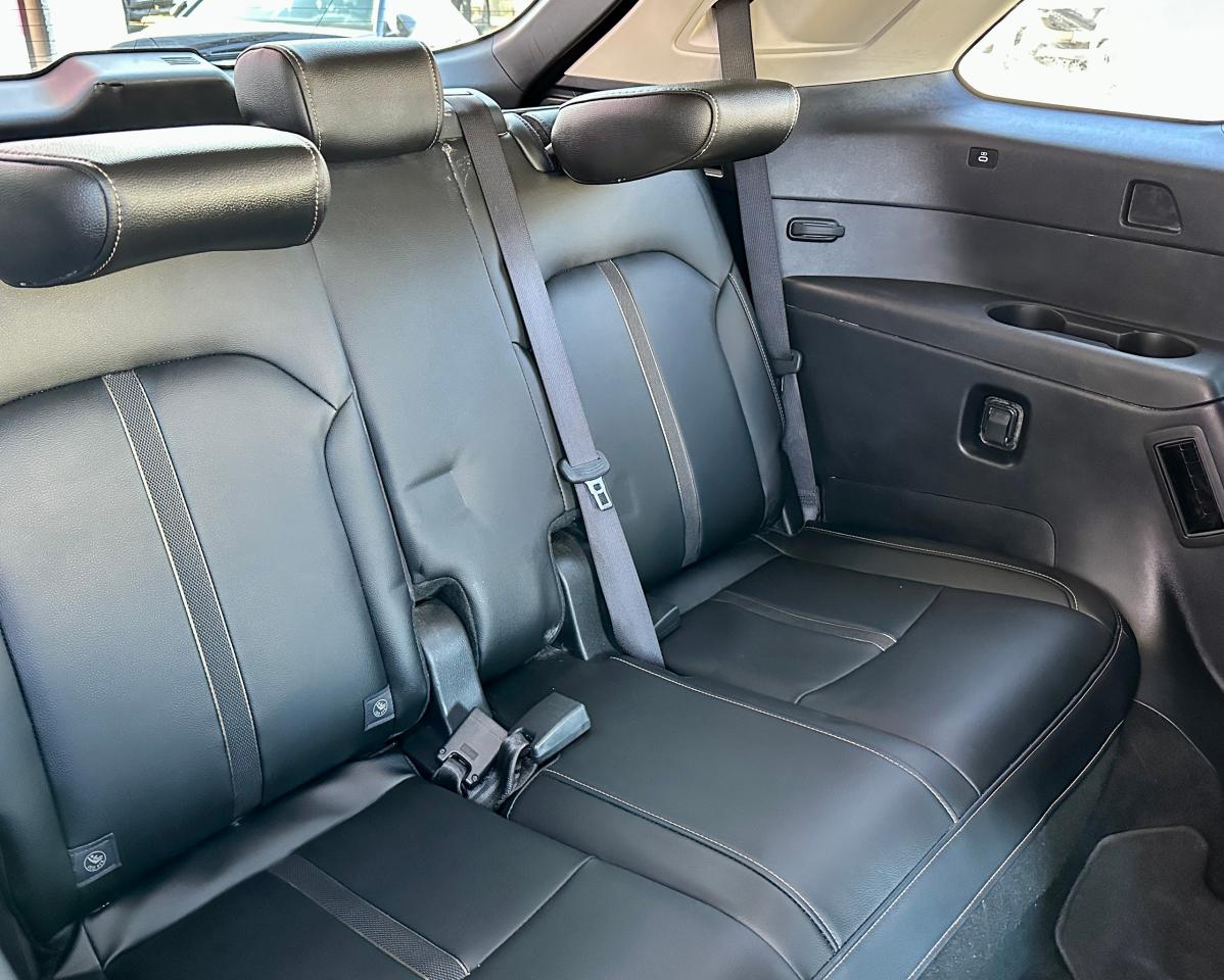 2024 Mazda CX-90 MHEV GS-L | NO ACCIDENTS | MHEVBLA | LEATHER | SUNROOF Photo