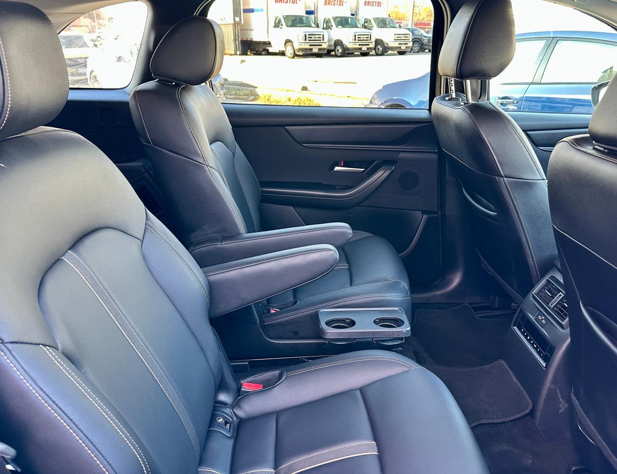 2024 Mazda CX-90 MHEV GS-L | NO ACCIDENTS | MHEVBLA | LEATHER | SUNROOF Photo