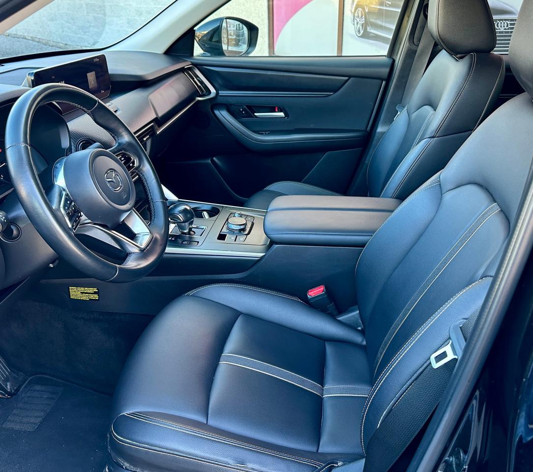 2024 Mazda CX-90 MHEV GS-L | NO ACCIDENTS | MHEVBLA | LEATHER | SUNROOF Photo