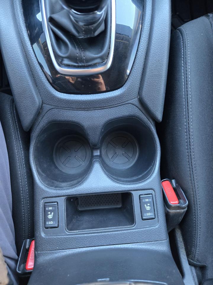 2020 Nissan Rogue AWD SV - Photo #12