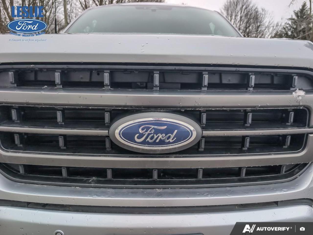 2023 Ford F-150 Lariat 4WD SuperCrew 5.5' Box Photo