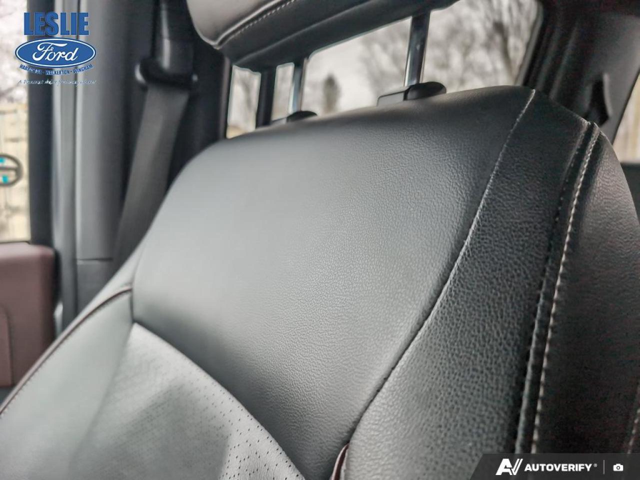 2023 Ford F-150 Lariat 4WD SuperCrew 5.5' Box Photo