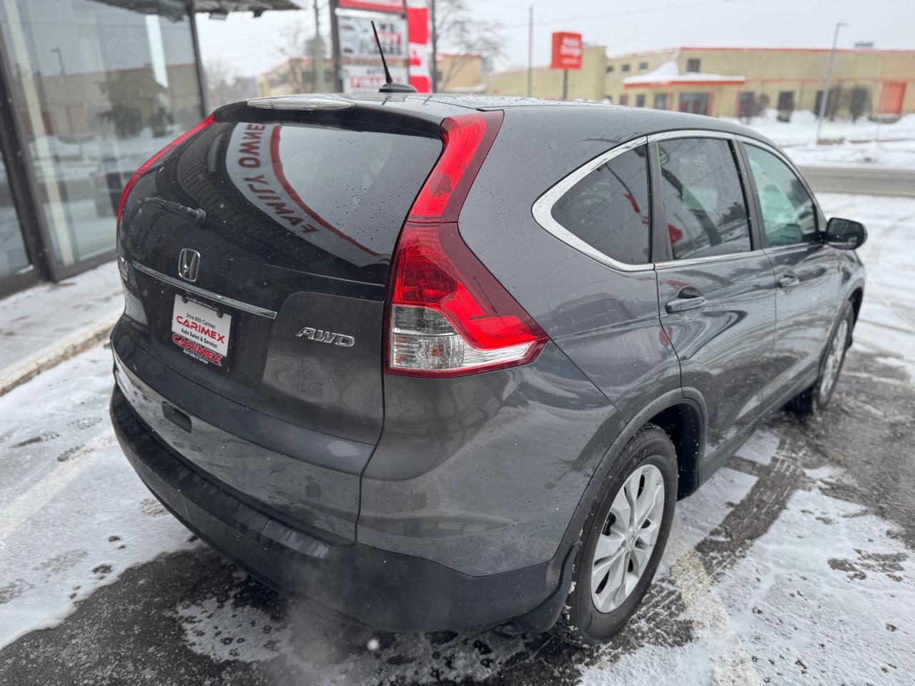 2014 Honda CR-V EX-L **SALES PENDING** Photo