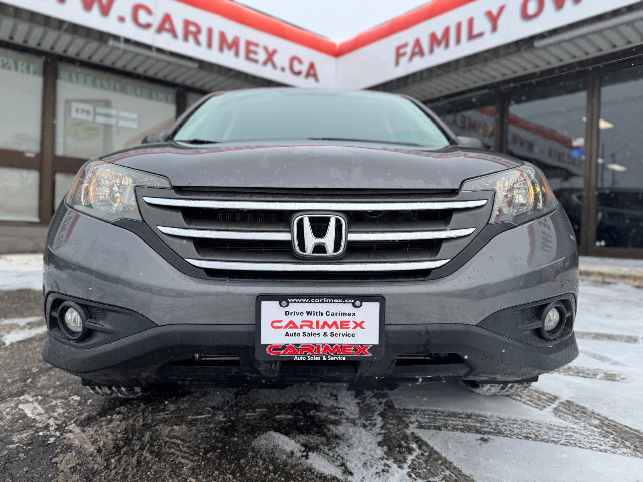 2014 Honda CR-V EX-L **SALES PENDING** Photo