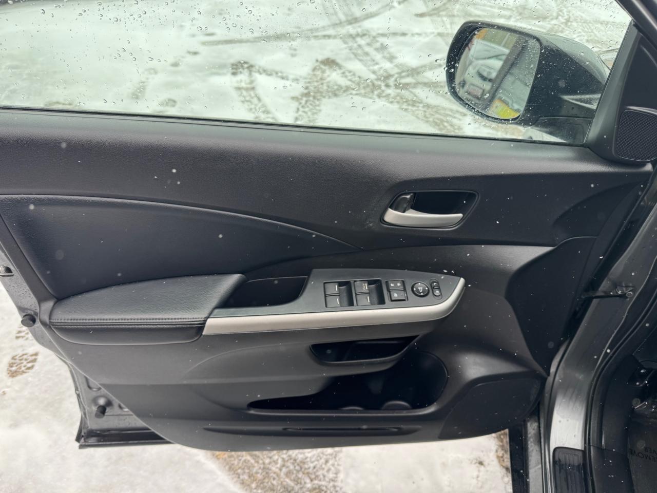 2014 Honda CR-V EX-L **SALES PENDING** Photo