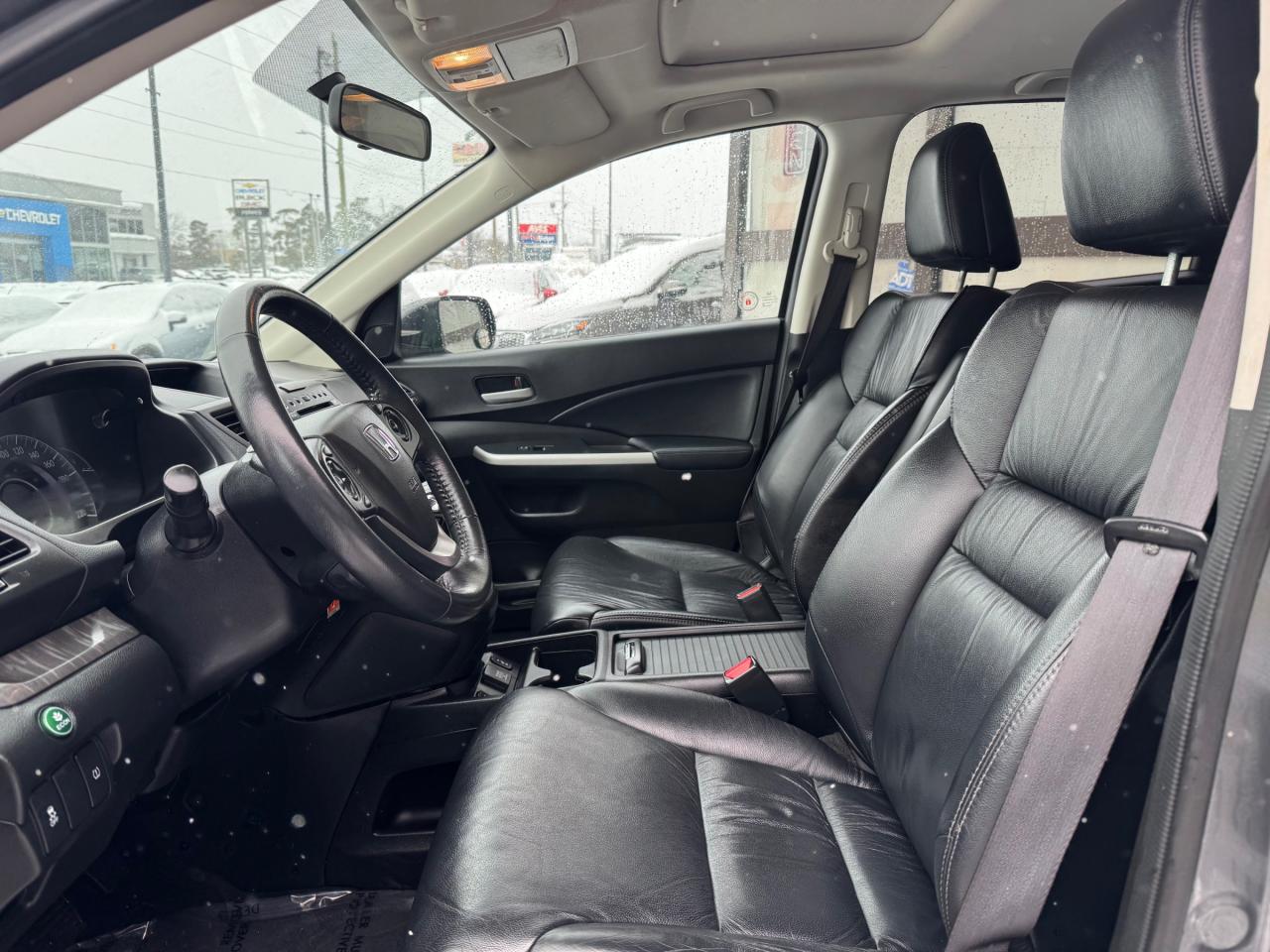 2014 Honda CR-V EX-L **SALES PENDING** Photo