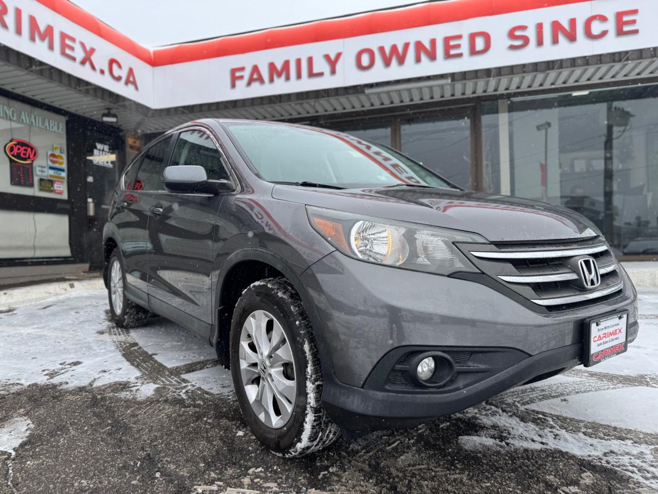 2014 Honda CR-V EX-L **SALES PENDING** Photo