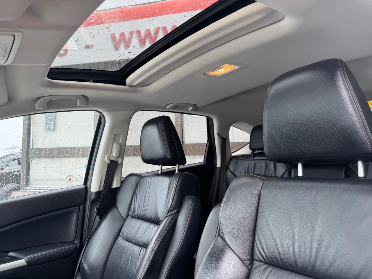 2014 Honda CR-V EX-L **SALES PENDING** Photo