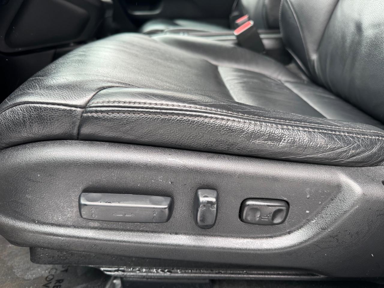 2014 Honda CR-V EX-L **SALES PENDING** Photo