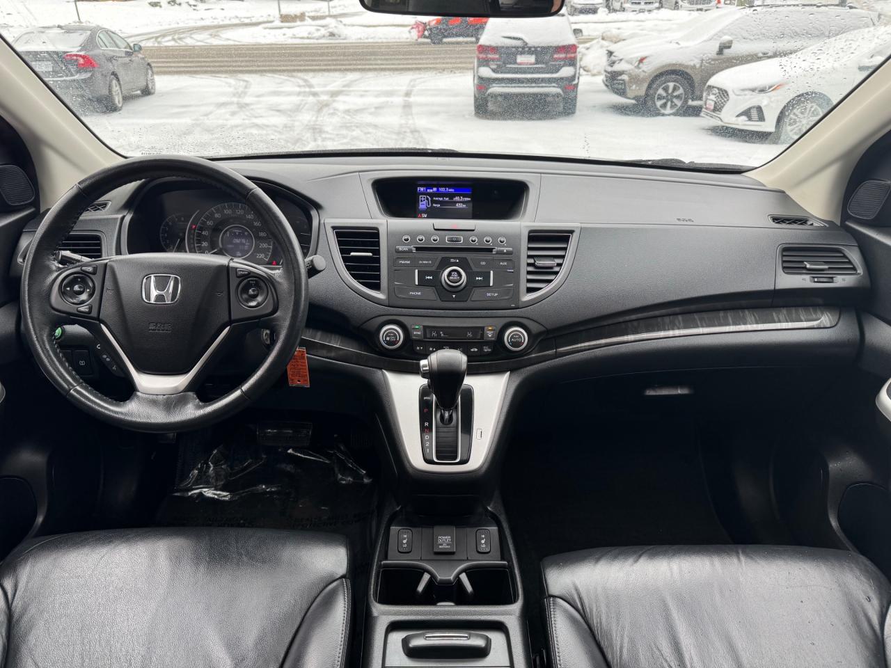 2014 Honda CR-V EX-L **SALES PENDING** Photo