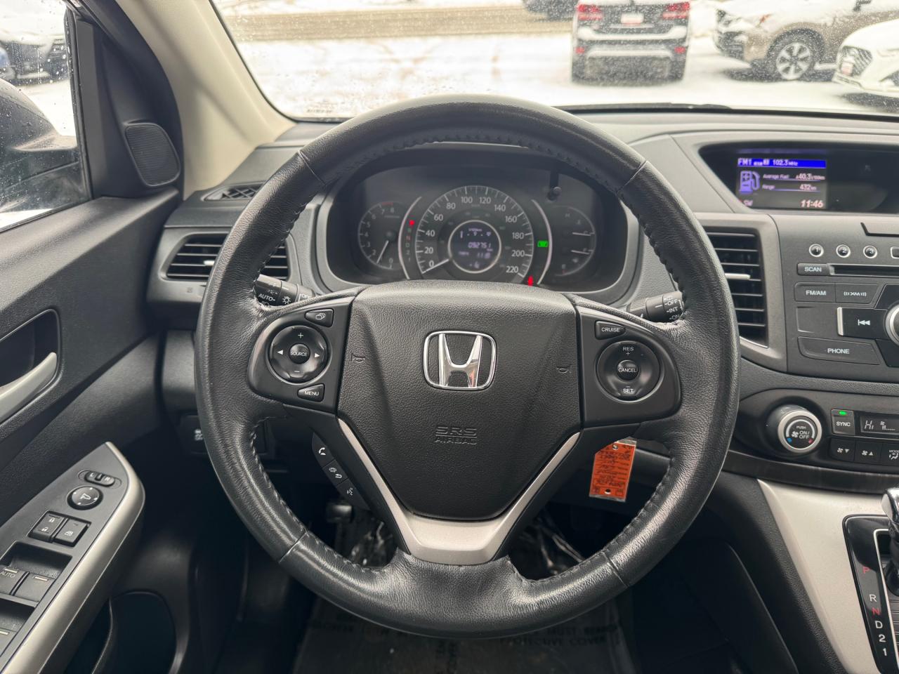 2014 Honda CR-V EX-L **SALES PENDING** Photo