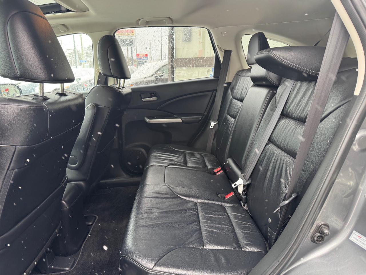 2014 Honda CR-V EX-L **SALES PENDING** Photo