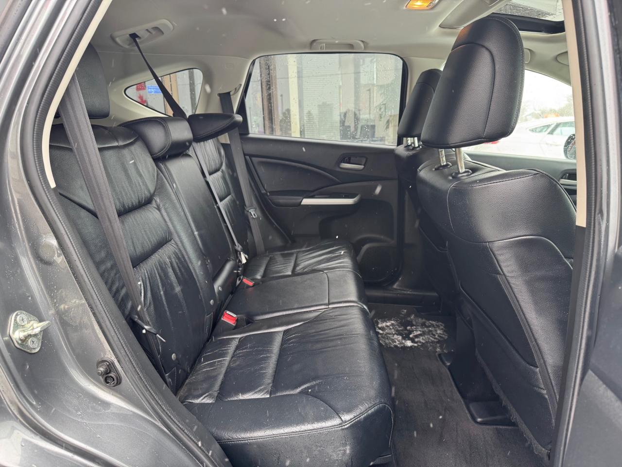 2014 Honda CR-V EX-L **SALES PENDING** Photo