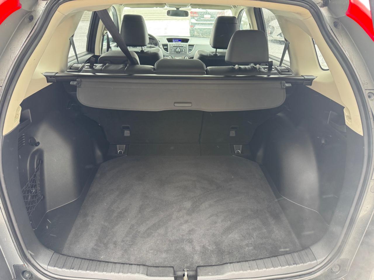 2014 Honda CR-V EX-L **SALES PENDING** Photo