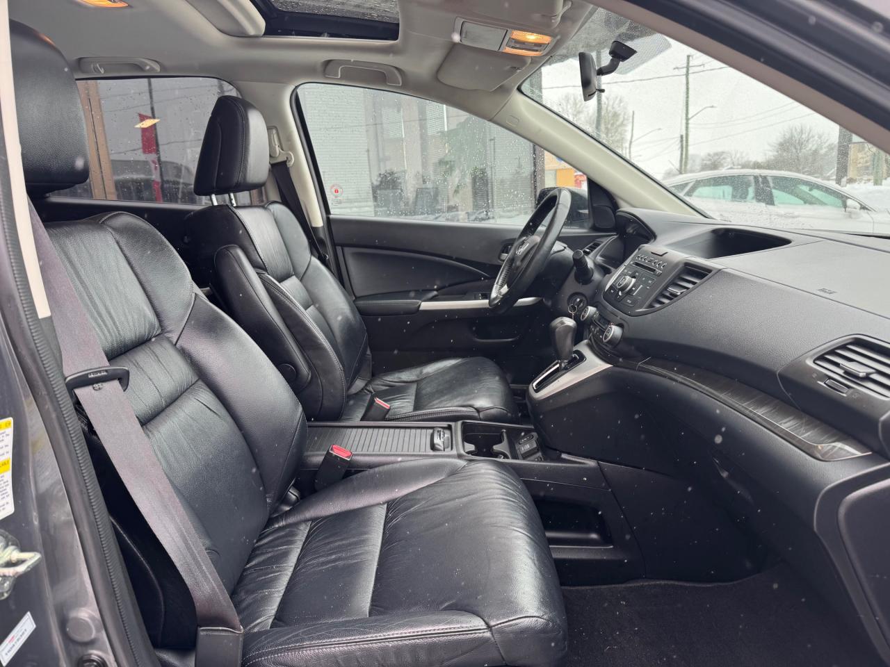 2014 Honda CR-V EX-L **SALES PENDING** Photo