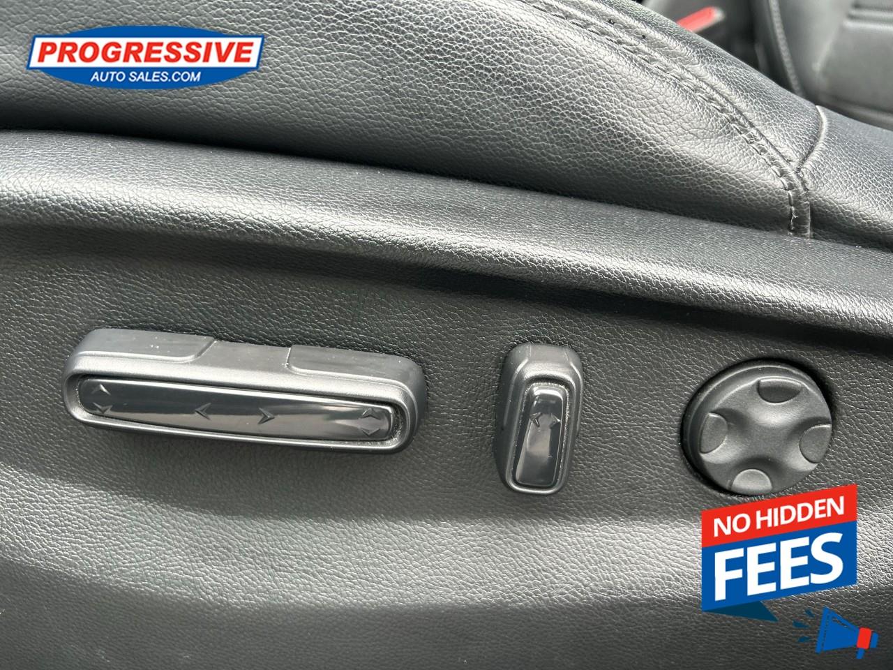 2021 Honda CR-V Sport Photo