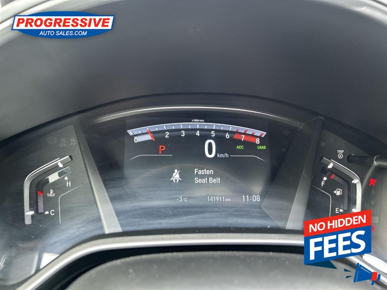 2021 Honda CR-V Sport Photo