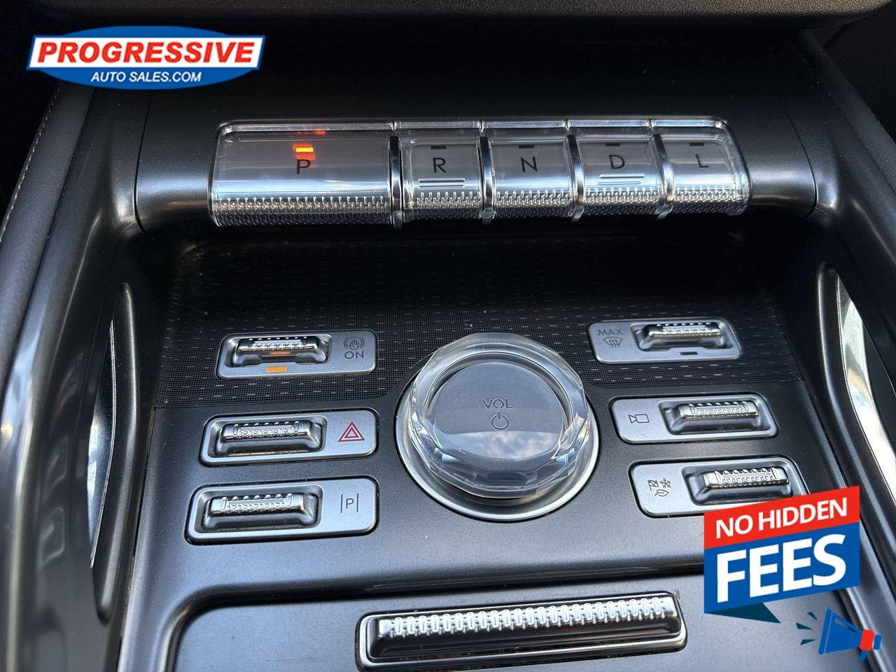 2024 Lincoln Nautilus RESERVE Photo