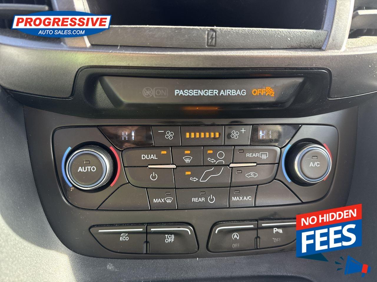 2021 Ford Transit Connect XLT Photo