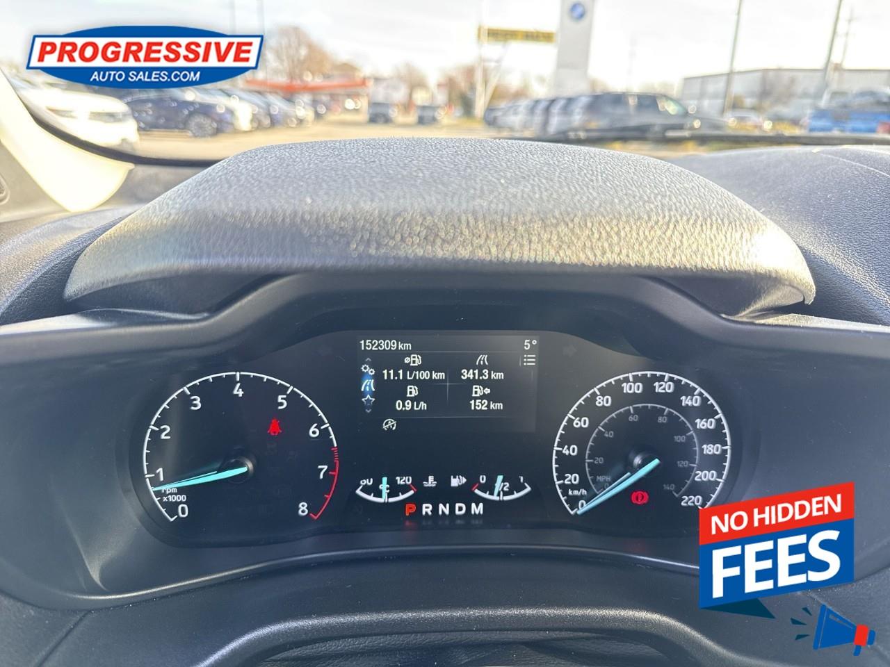 2021 Ford Transit Connect XLT Photo