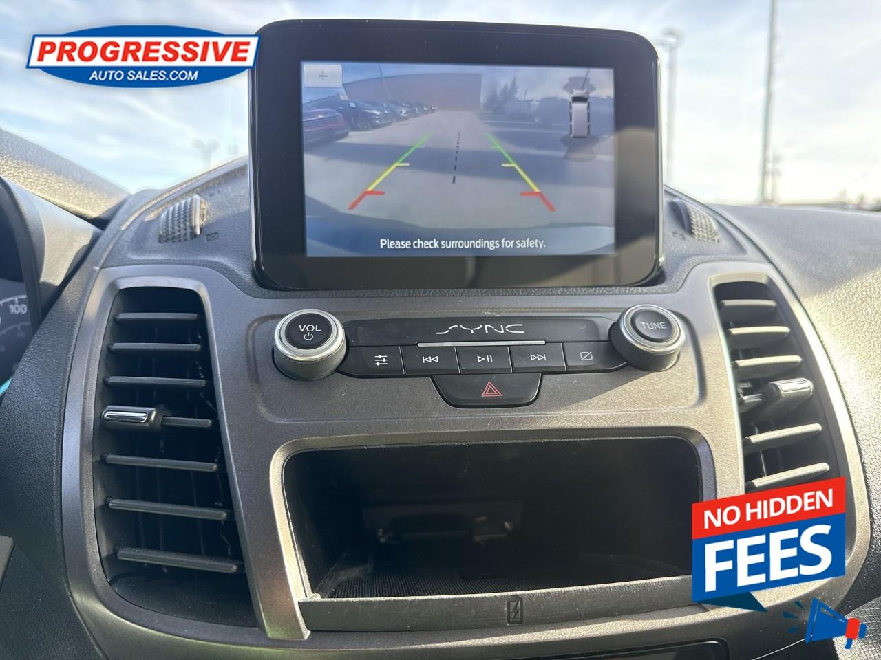 2021 Ford Transit Connect XLT Photo