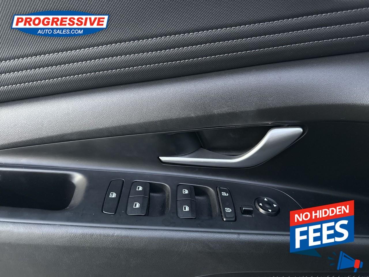 2023 Hyundai Elantra Preferred Photo