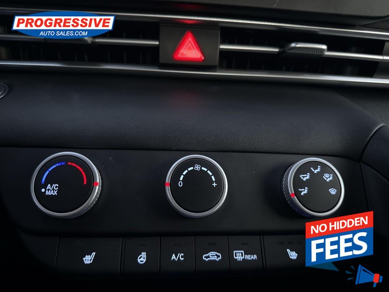 2023 Hyundai Elantra Preferred Photo