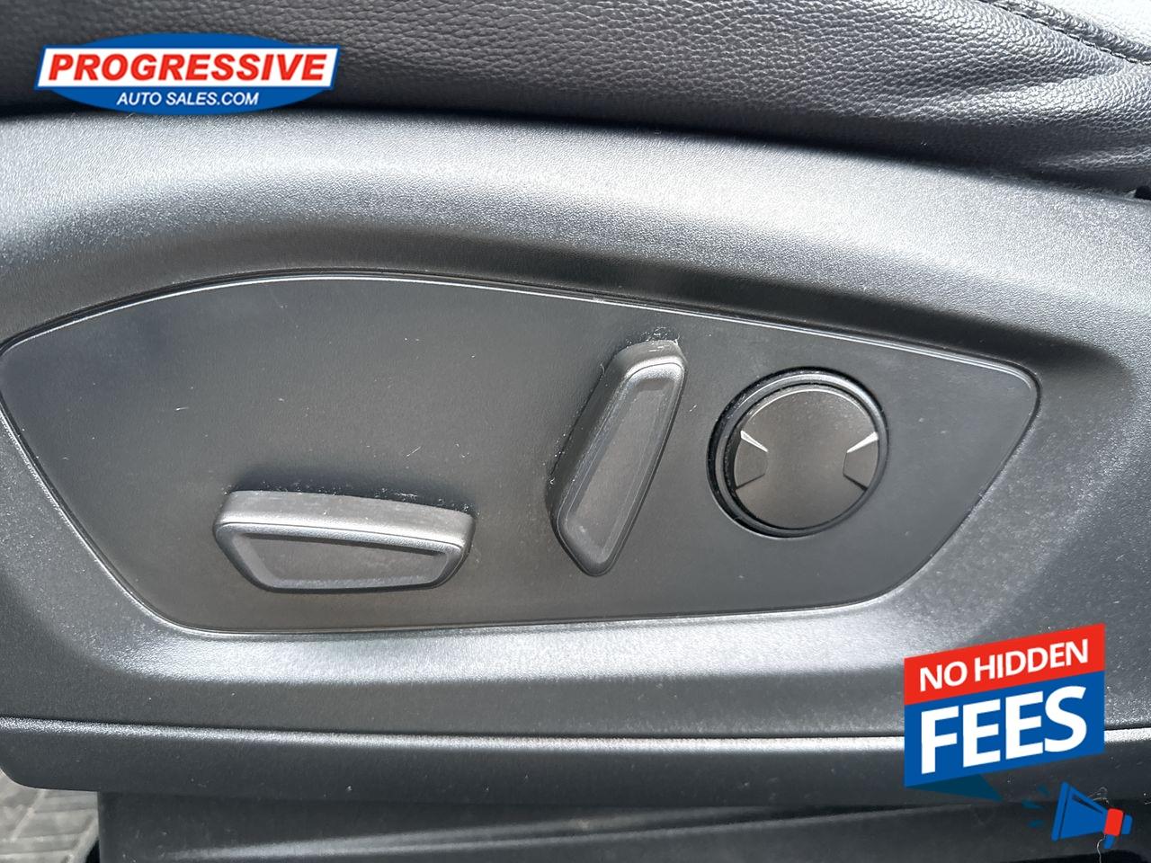 2021 Ford Explorer XLT Photo