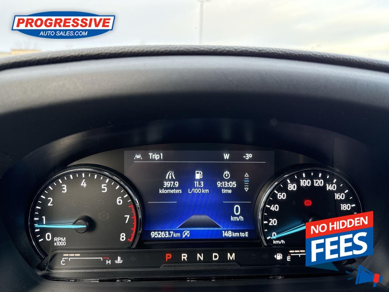 2021 Ford Explorer XLT Photo