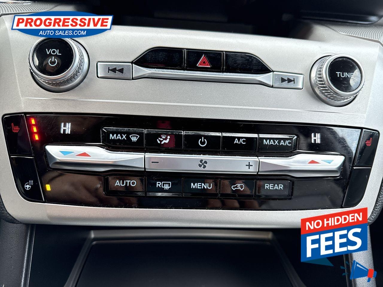 2021 Ford Explorer XLT Photo