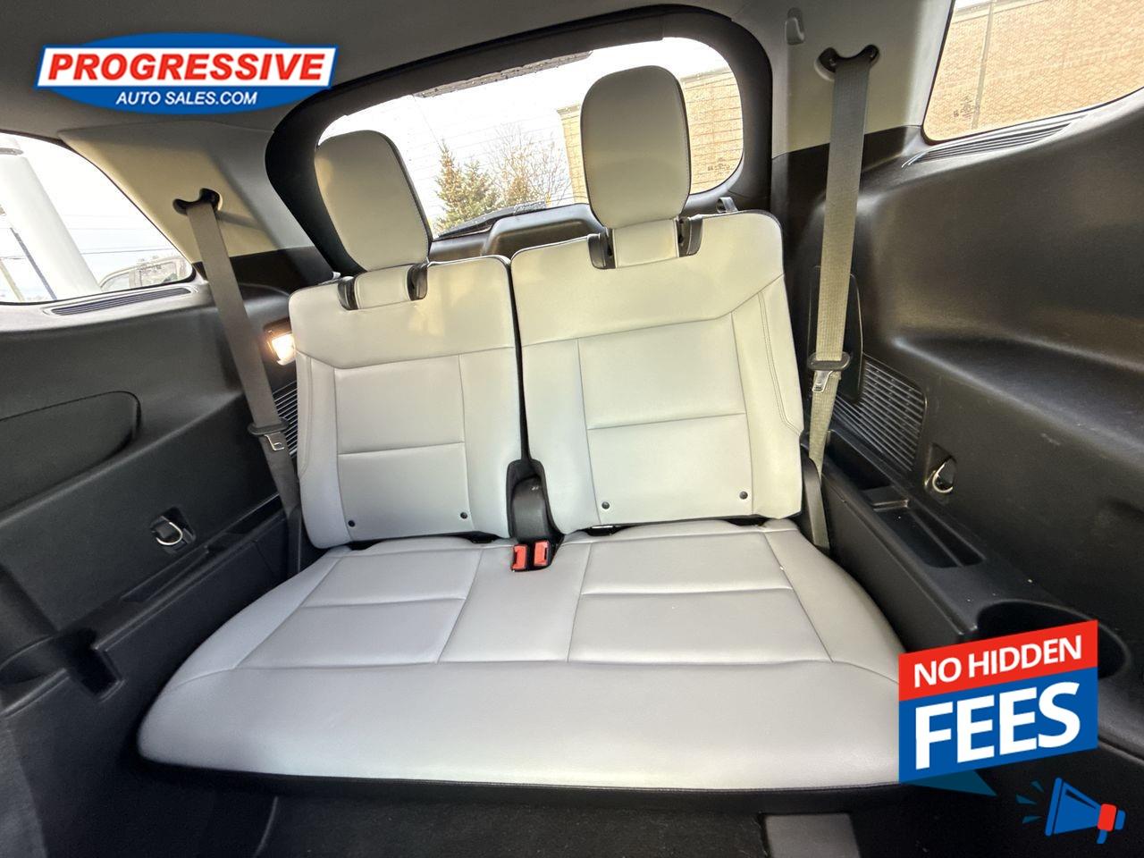 2021 Ford Explorer XLT Photo